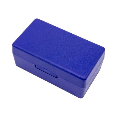 Förvaringslåda för mätur